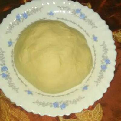  عجينة السمبوسك البيتي 