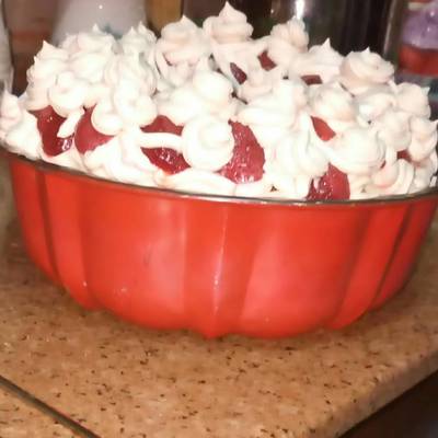  تورته راس السنه 