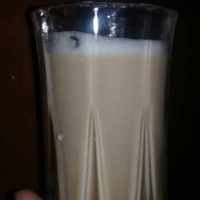  مشروب الطاقه (طريقه استاذ حمزة) 