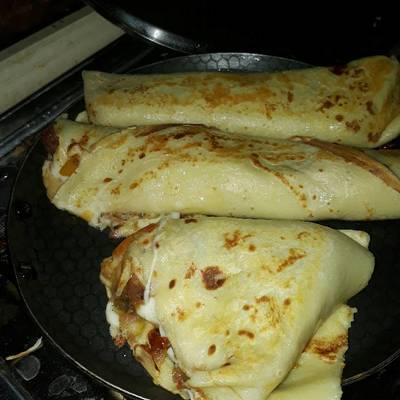  الكريب الرائع 