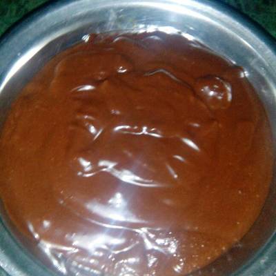  الشوكولا القابله لدهن 