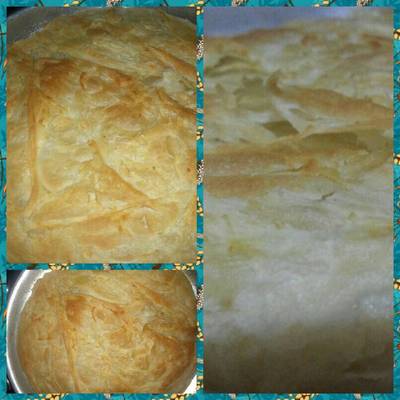  الفطير المشلتت الفلاحي♥ 