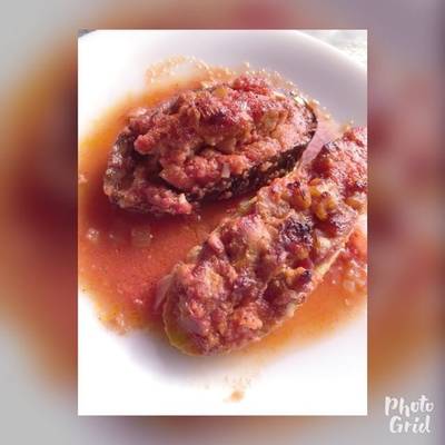  قوارب الكوسا و الباذنجان 