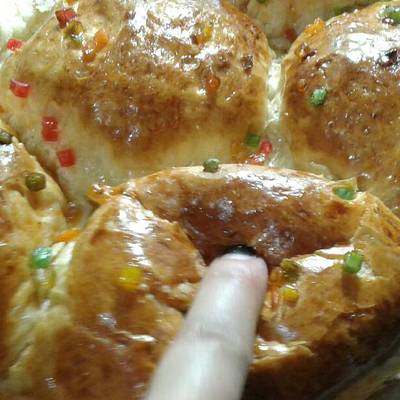  بريوش هش وقطني 