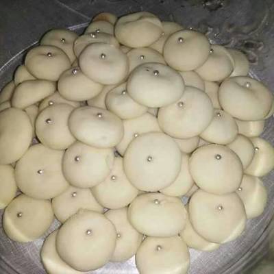  غربية باللولى الفضى 