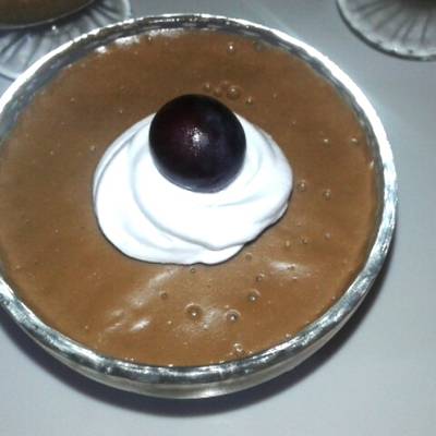  بودنغ الشوكولاته 