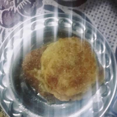  بطاطس بالفيجيتار 