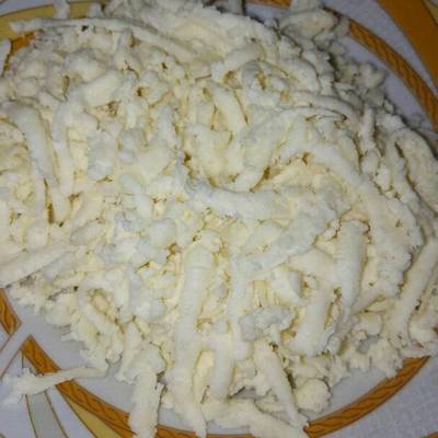  طريقة عمل الجبنه الموتزرلا 