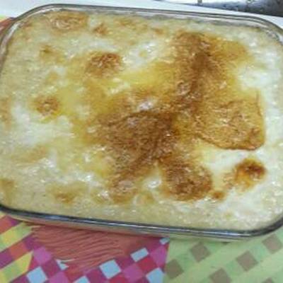  الأرز المصري المعمر 