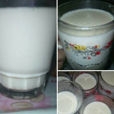  طريقه عمل اسهل زبادي 