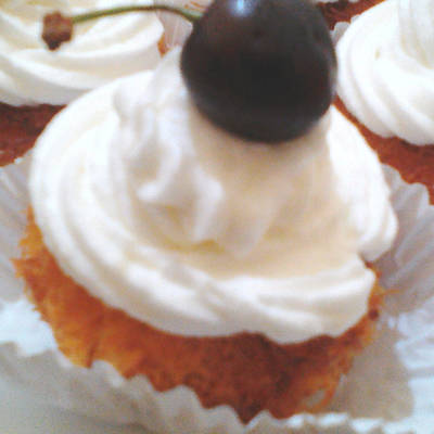  كنافة بحشوة اللوز 