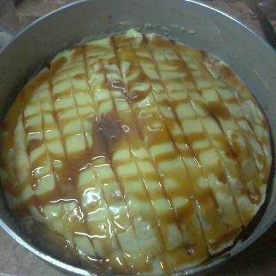  شاتوو الكريم كراميل 