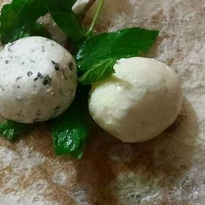  اللبنه المدعبلة 