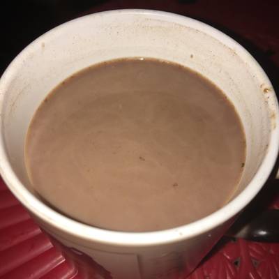  هوت شوكلت☕️ 
